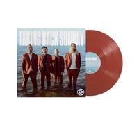 Taking Back Sunday 152 (Vinyl) 12" Album Coloured Vinyl