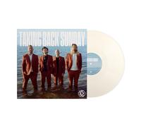 Taking Back Sunday – 152 – Vinilo LP Beige – Concord