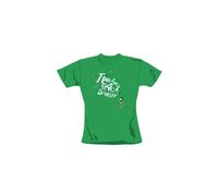 Taking Back Sunday - Camisa para niña con diente de león (en talla S), Diente de león