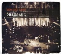 Taking Back Sunday - Live from Orensanz [Import]