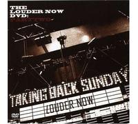 Taking Back Sunday - Louder Now-Part Two Dv)