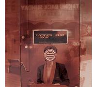 Taking Back Sunday - Louder Now [Vinilo]