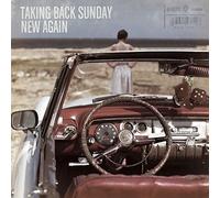 Taking Back Sunday - New Again [Vinilo]