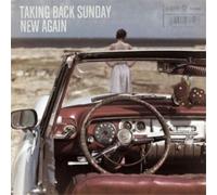 Taking Back Sunday New Again (CD) Album (Importación USA)