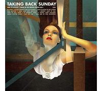 Taking Back Sunday - Taking Back Sunday [Vinilo]