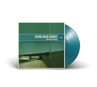 Taking Back Sunday - Tell All Your Friends [Vinilo]