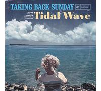 Taking Back Sunday - Tidal Wave (Blue & Yellow