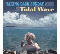 Taking Back Sunday - Tidal Wave [Vinilo]
