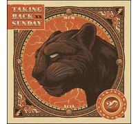 Taking Back Sunday Twenty (Vinyl) 12" Album