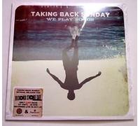 Taking Back Sunday - We Play Songs [Vinilo]