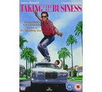 Taking Care of Business [Reino Unido] [DVD]