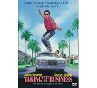 Taking Care of Business [Reino Unido] [DVD]