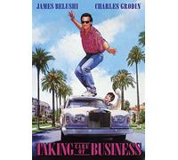Taking Care of Business [USA] [DVD]