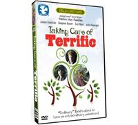 Taking Care of Terrific [Reino Unido] [DVD]