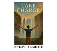 Taking Charge: A Memoir of Disability, Identity, and Self-Leadership
