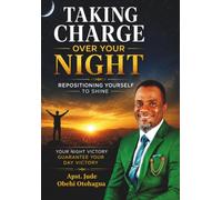 Taking Charge Over Your Night: Repositioning Yourself to Shine
