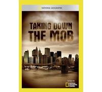 Taking Down The Mob [Edizione: Stati Uniti] [USA] [DVD]