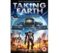 Taking Earth [DVD]