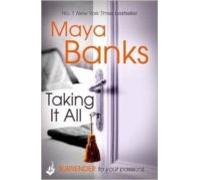 Taking It All: Surrender Trilogy Book 3 (ebook)
