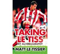 Taking Le Tiss (ebook)