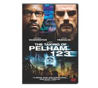 Taking Of Pelham 1 2 3 [Edizione: Stati Uniti] [USA] [DVD]
