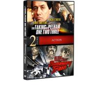 Taking of Pelham 1 2 3 / Runaway Train [Reino Unido] [DVD]