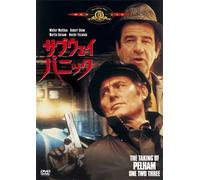 Taking of Pelham One Two Three [Alemania] [DVD]