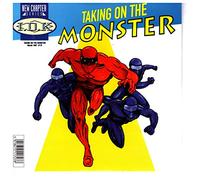 Taking on the Monster [7" VINYL]