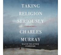 Taking Religion Seriously