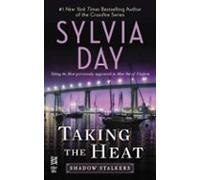 Taking The Heat (ebook)