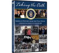 Taking the Oath: America's History From Oval [USA] [DVD]