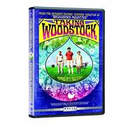 Taking Woodstock (2009) by Ang Lee