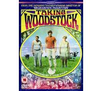 Taking Woodstock [Edizione: Regno Unito] [Reino Unido] [DVD]