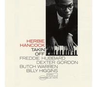 Takin'off [Ltd.Reissue]