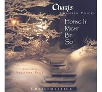 Takken, Todd - Hoping It Might Be So: Christmastide (US Import) [DE Import] [Import anglais]