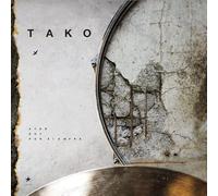 Tako - Ayer, Hoy Por Siempre 2cd