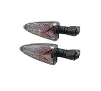 TakohL Luz Senal Giro Motocicleta Indicador De Luz De Intermitente Trasero para Motocicleta, Accesorios para BM&W S1000RR 2010 2011 2012 2013 2014