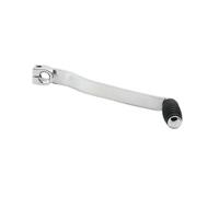 TakohL Palanca Cambio Plegable Piezas De Motocicleta Palanca De Cambio De Marchas Para SU&ZUKI GN125 GN250 GN 125/250 125CC 250cc