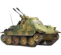 TAKOM - Maqueta Char Flakpanzer 38(t) Kugelblitz |takom|2179| 1:35