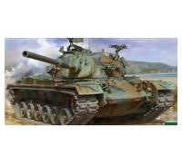 Takom - Maqueta Char M48a5 Takom 2161 1/35ª Maqueta Char Promo