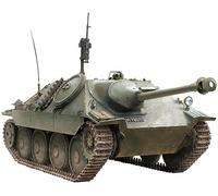 Takom model - pzj g13 - 1/35 - takom model 2177