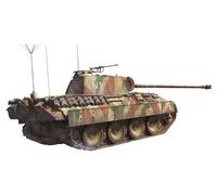 Takom model - takom 2176 pzkpfwg.v panther a late