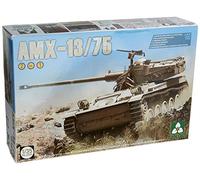 Takom tak 2036 - Modelo Kit FDI Tanque AMX 13/75 2 en 1