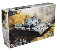 TAKOM TAK-2051 IDF - Maqueta de Tanque Mediano Tiran-4
