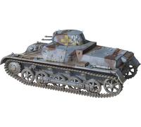 TAKOM TAK1010 Pz.Kpfw.I AUSF.B 1:16