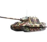 TAKOM TAK8001 SD.Kfz.186 Jagdtiger Early/Late Production 2in1-1:35