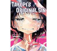 Takopi's Original Sin – Viz Media