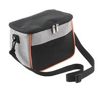 TAKOXIA Bolsa de viaje para hámster para animales pequeños, jaula transpirable con correa de hombro ajustable extraíble 4 S