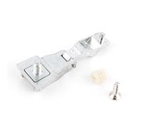 TAKPART Kit de reparación de bisagras para manija de puerta 51939041 51964555