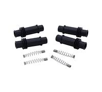 TAKPART Kit de reparación de bobina de encendido compatible con Corsa Insignia Meriva